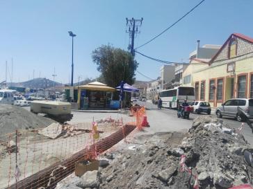 Αποκατάσταση λίγο πριν χτυπήσει “κόκκινο” η επισκεψιμότητα 