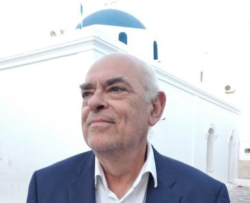 “Μία Ελλάδα ισχυρή που θα βασίζεται στα παιδιά της”