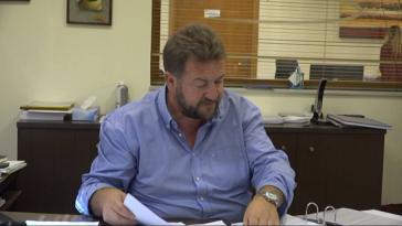 Συγχαρητήρια Μ. Ορφανού στους νεοεκλεγέντες βουλευτές Κυκλάδων 