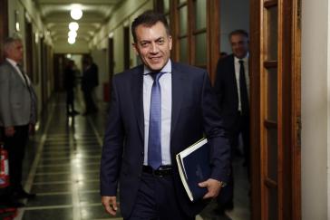 Έκτακτη σύσκεψη για τις συντάξεις 