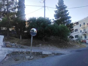 Διευκόλυνση σε “τυφλά” σημεία 