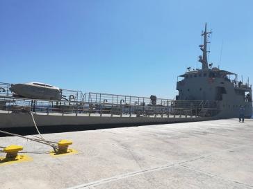 Ικανοποίηση του αιτήματος υδροδότησης της Σικίνου