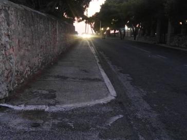 Ζητούν σωστή αποκατάσταση 