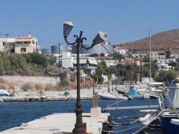 Πλήρης αποσύνθεση εν αναμονή νομιμοποίησης 