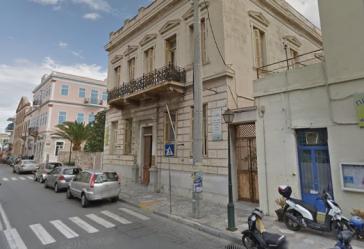 Μακροχρόνια μίσθωση για ακίνητα του Μπαμπαγιώτειου 