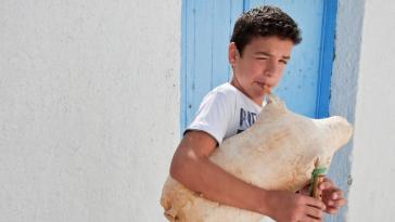 Δράση διαχρονικού χαρακτήρα που ζητά στήριξη