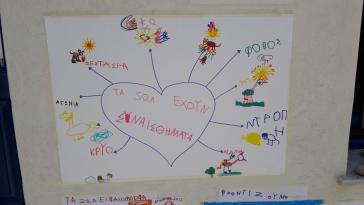 “Ζωο...φιλώντας μαθήματα άδολης αγάπης” στη Σύρο