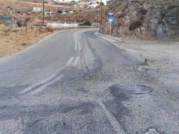Προέχει η ασφάλεια στη διέλευση 