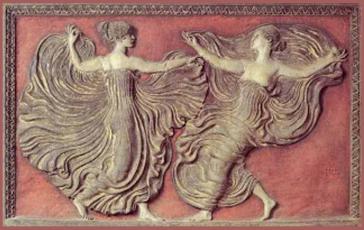 Μαθήματα χορού από τον Σύλλογο Ηπειρωτών Σύρου 