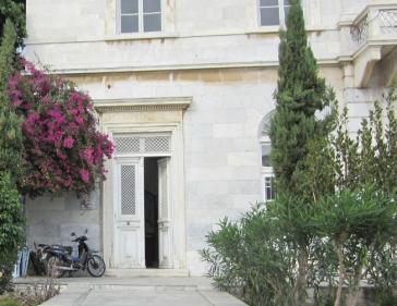 Το πρόγραμμα των Σεμιναρίων της Ερμούπολης