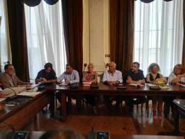 Στελεχώθηκαν προεδρίες και διοικητικά συμβούλια 