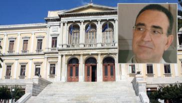 Ο Ν. Λειβαδάρας για την «Παγκόσμια Ημέρα Εθελοντή Δότη Μυελού των Οστών»