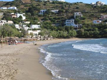 Θάνατος 96χρονου στο Κίνι