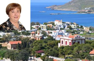 “Θα είμαστε δίπλα στους συμπολίτες μας δημιουργικά”