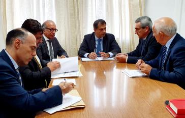 Επί νέας βάσης η συγκροτημένη διαχείριση των ζητημάτων της Σαντορίνης