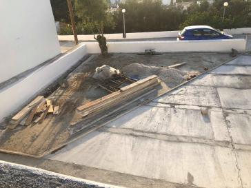 Ετοιμάζεται η παιδική χαρά στον Γαλησσά 