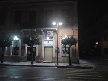 Ποιοτική βελτίωση του ηλεκτροφωτισμού 