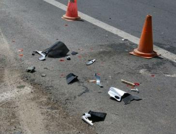 Θανατηφόρο τροχαίο στη Σαντορίνη με 24χρονο νεκρό