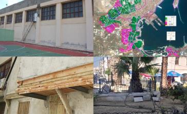 Ενισχύσεις για πολυετείς εκκρεμότητες και άμεσες ανάγκες 