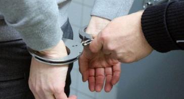 Σύλληψη 52χρονου στη Σύρο που κατηγορείται για απόπειρα βιασμού 