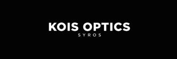 Black Friday στα καταστήματα KOIS OPTICS