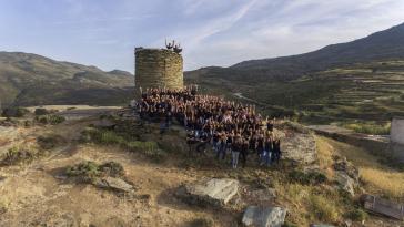 Ειρηνική Διαμαρτυρία κατά των ανεμογεννητριών στην Τήνο