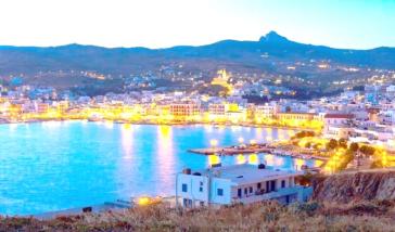 Δ΄ Κυκλαδολογικό Συνέδριο στην Τήνο