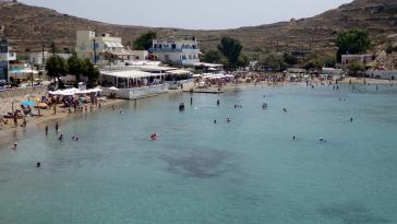 Συνέλευση των κατοίκων της Βάρης