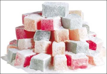 Το Συριανό Λουκούμι στο εθνικό ευρετήριο Άυλης Πολιτιστικής Κληρονομιάς της Ελλάδας 