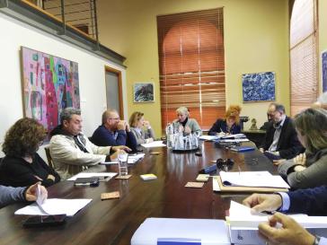 Αποδοχή της τουριστικής στρατηγικής 