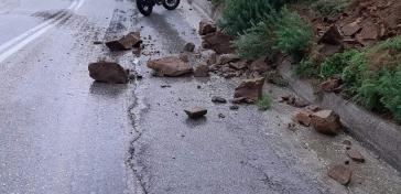 Αυξημένα αντανακλαστικά λόγω αποκόλλησης 