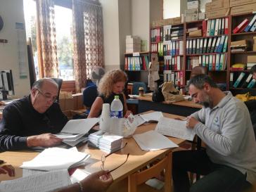 Έγκριση προϋπολογισμού για το 2020 