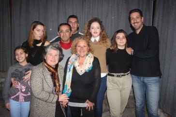 Πού πήγαν οι κουραμπιέδες; - Γνωρίστε τους χαρακτήρες