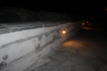 Η υγρασία “τρώει” την αισθητική βελτίωση