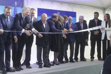 Ιστορική μέρα για το ΝΕΩΡΙΟ Σύρου και τη ναυπηγοεπισκευή στη χώρα 