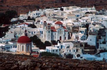 Δράσεις τουριστικής προβολής για την Τήνο