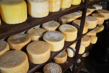 Στο Παρίσι με τη γραβιέρα Νάξου