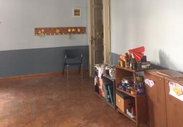 Φρεσκάρισμα στους χώρους εκθεμάτων και εκπαίδευσης 