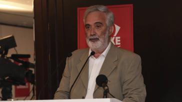 Δήλωση Ντουνιαδάκη Γιάννη για την αντιπαράθεση Περιφερειάρχη και Δημάρχου Λέρου