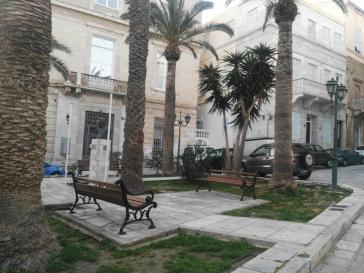 Μελετάται συνολική αισθητική βελτίωση 