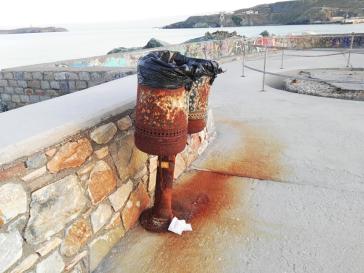 Απαιτείται άμεσα η αντικατάστασή τους 