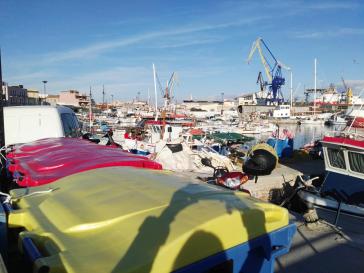 Ξεκινά η ανακύκλωση θαλάσσιων απορριμμάτων στη Σύρο 