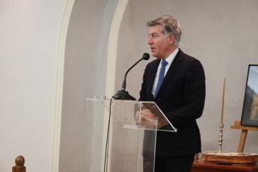 Υποτροφία από τον Στέφανο Χανδακά για τον πρωτεύοντα των Πανελλαδικών 