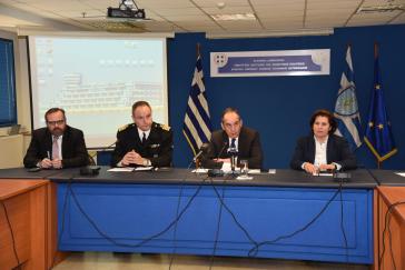 Μεγάλες αλλαγές για ναυτιλία και λιμενικούς 