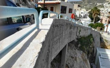 Αντίστροφη μέτρηση για τις εργασίες 