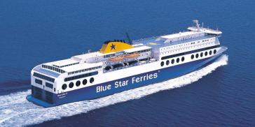 Ο Δήμος Σύρου - Ερμούπολης για την ακτοπλοϊκή σύνδεση του νησιού