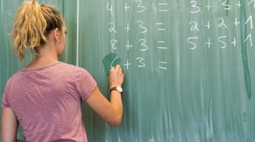 Αντιδρούμε στη συρρίκνωση του δημόσιου σχολείου 