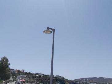 Μέριμνα για την ασφάλεια οδηγών και πεζών 