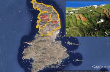 “Ζητούμενο ο θεματικός τουρισμός με φόντο την πανδημία”