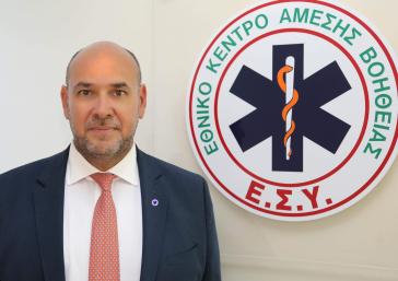 Επιχειρησιακή ετοιμότητα απέναντι και στον κορωνοϊό 